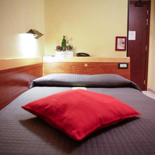 Art Hotel Milano, 普拉托 — 照片 5