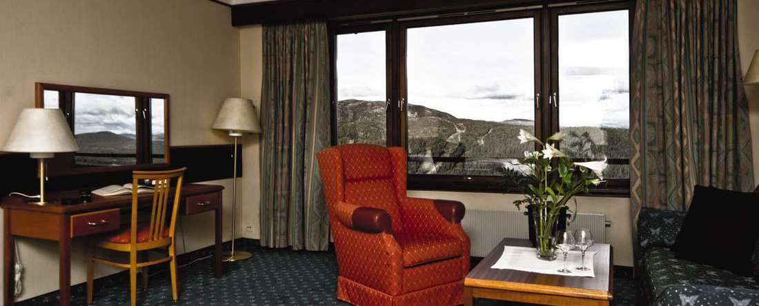 Wadahl Hotel, Sor-Fron — photo 1
