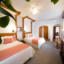 Hotel Misión Guanajuato, Гуанахуато — фото 2