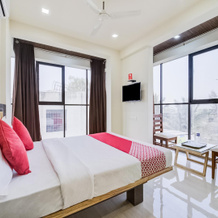 OYO 28164 Hotel Shubham Inn, Satara — photo 5