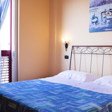Hotel Nizza, Nizza di Sicilia — photo 5