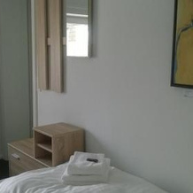 Fjordhotel Augustenborg, 森讷堡 — 照片 4