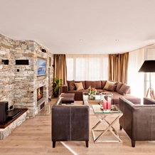 Alex Lodge Zermatt – Private Luxury Apartments, 采尔马特 — 照片 4