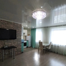 Na Frunze 53 Apartments, 克拉斯诺图林斯克 — 照片 5