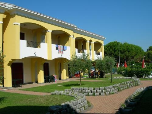 Villaggio Borgo Dell Ulivo, Bibione — photo 1