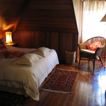 Hotel Pousada Quinta Dos Marques, 卡内拉 — 照片 4