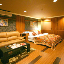 Hotel AURA Kansai Airport - Adults Only, Sennan — photo 3