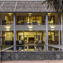 Villa Saffron Hikkaduwa, 希卡杜瓦 — 照片 4