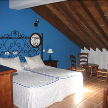 Casona Los Moriscos Hotel, 科尔梅纳尔 — 照片 2