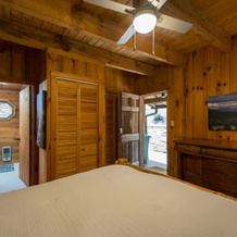 Epic 1Br Cabin W Outdoor Fireplace 5 Min To Town, Салуда — фото 3