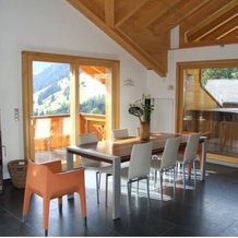 Ferienwohnung Weidli, Adelboden — photo 4