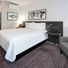 Hilton Garden Inn Irvine Spectrum Lake Forest, Лейк-Форест — фото 4