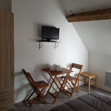 Felicidade Hostel, 米尔 — 照片 2