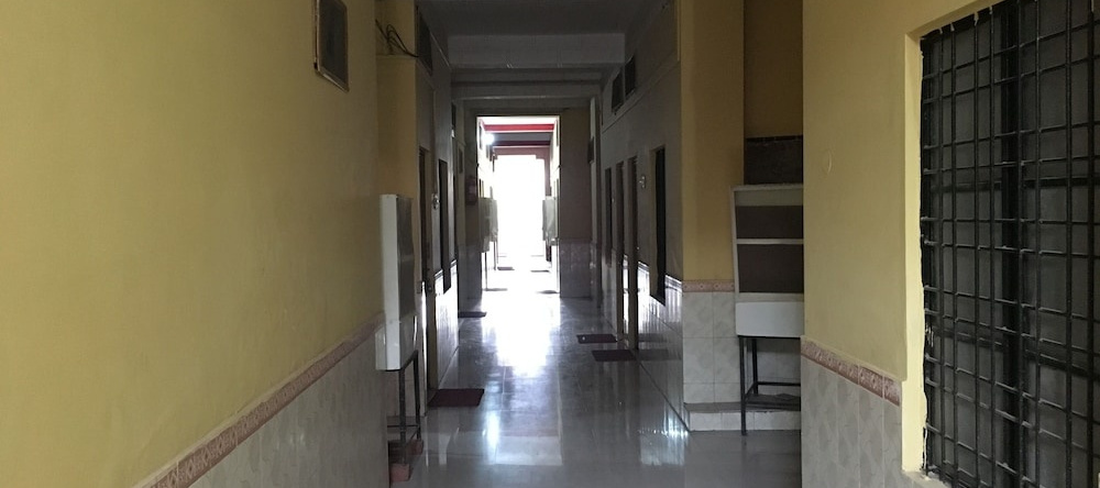 Hotel Bundelkhand Palace, Lalitpur — photo 1