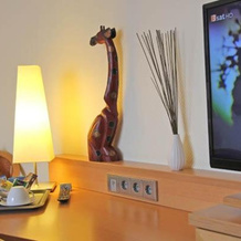 Hotel Lindenkrug, 居特斯洛 — 照片 2