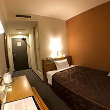 Plaza Hotel Furukawa, Осаки — фото 4