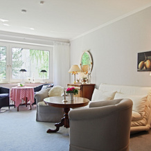Private Apartment Moulineauxplatz, 格明根 — 照片 3