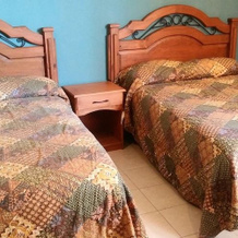 Casa Hotel San Marcos, 圣克里斯托瓦尔-德拉斯卡萨斯 — 照片 5