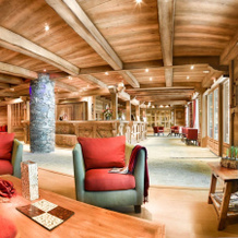CGH Res&SpaLes Fermes de Ste Foy(FOY102), Sainte-Foy-Tarentaise — photo 2