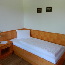 Pension Apartment Hödner, 埃布斯 — 照片 2