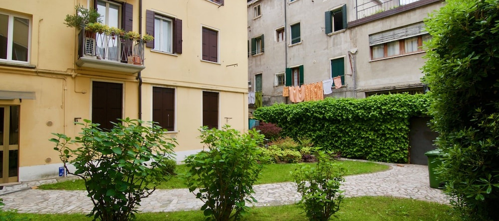 Ragusei Apartment, Венеция — фото 1
