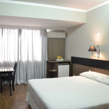 Premium Vila Velha Ponta Grossa, 蓬塔格罗萨 — 照片 2