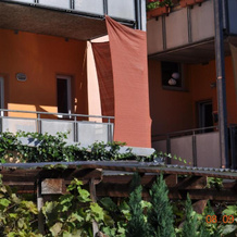 Pension Di Pino, 奥厄 — 照片 2