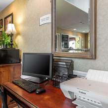Quality Inn Jesup, 杰瑟普 — 照片 3