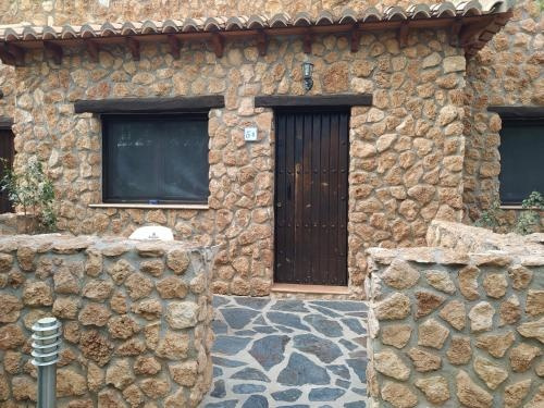 Hotel Rural La Posada de Ahlam, Fondon — photo 1