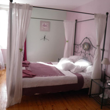 Gîte La Vigneronne, Senouillac — photo 3