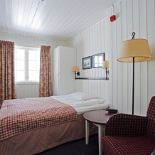 Bårdshaug Herregård, Оркдал — фото 3