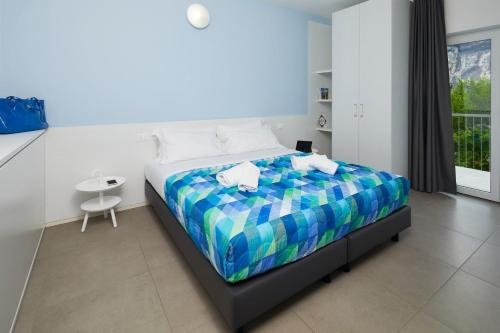 Appartamenti Villa al Fiume, 纳戈托尔博莱 — 照片 1
