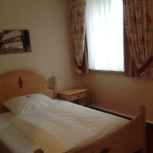 Hotel & Restaurant bei Zwillings, 希尔伯斯多夫 — 照片 4