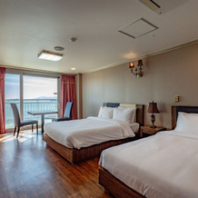 Namiltte Resort, Sacheon — photo 5