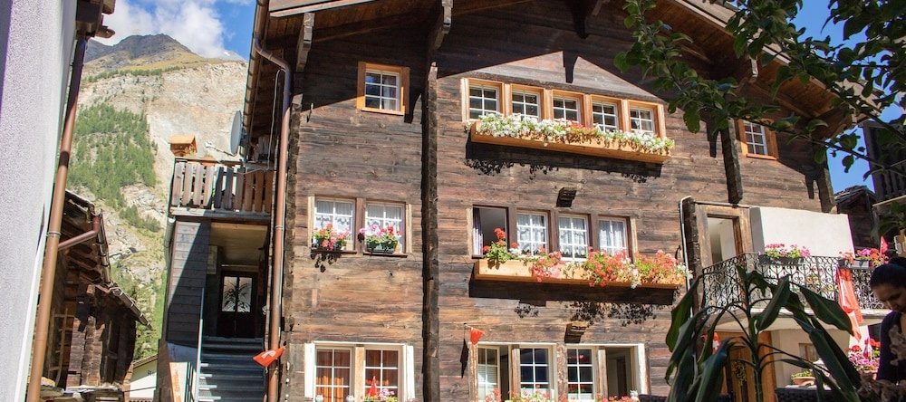 Ferienwohnung Slavica, Ранда — фото 1