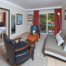 Julian Forest Suites, 伊奇梅莱尔 — 照片 5
