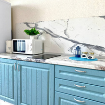 Gorod Si Апартаменты В Жк Задонье Парк, Ветряк — фото 4