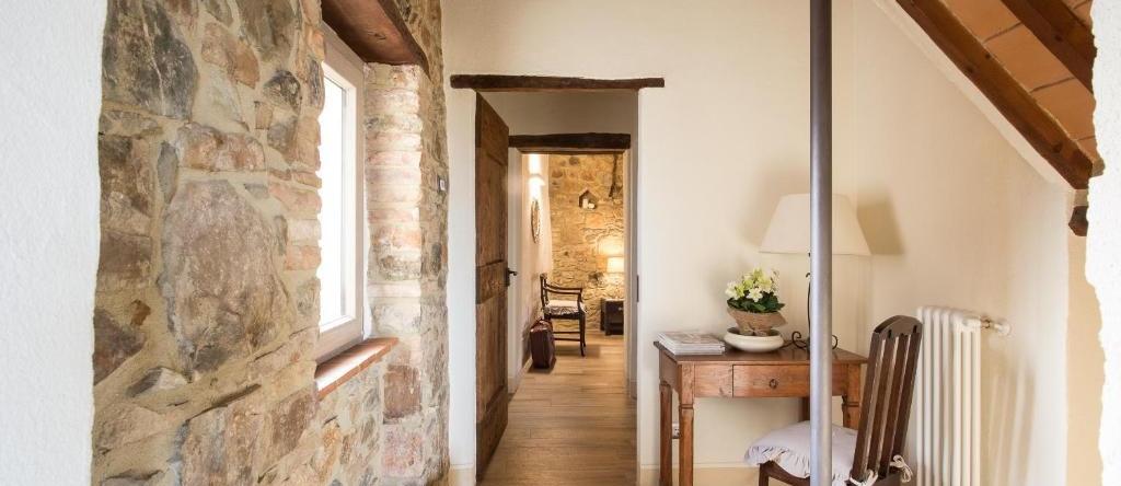 La Casa Di Alice, Монтальчино — фото 1