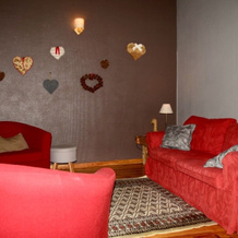 Chalet La Lauzière, Ландри — фото 5