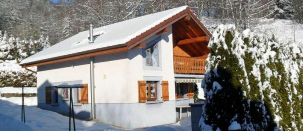 Gîte Ferdrupt, 3 pièces, 6 personnes - FR-1-589-146, Ferdrupt — photo 1