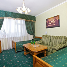Hotel Korona Krasnodar, Краснодар — фото 4