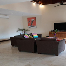 Villa Mantika, Desa Batu Layar — photo 3