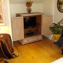 Gîte Forestier De La Rivière Saguay, 拉克萨盖 — 照片 2