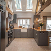 Three Little Pigs Luxury Cottage, 米尔顿阿巴斯 — 照片 3