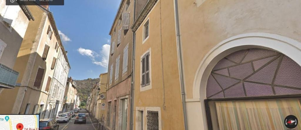 Chez Fanny - appartement de qualité hypercentre Cahors, 卡奥尔 — 照片 1