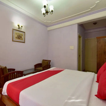 OYO 22586 Mashoo Resorts, 布恩塔尔 — 照片 5