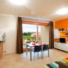 Villaggio Amare  Campiello Casanova, 卡奥莱 — 照片 2