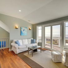 Oceanfront Moclips Retreat w/ Beach Access & View!, 莫克利普斯 — 照片 2