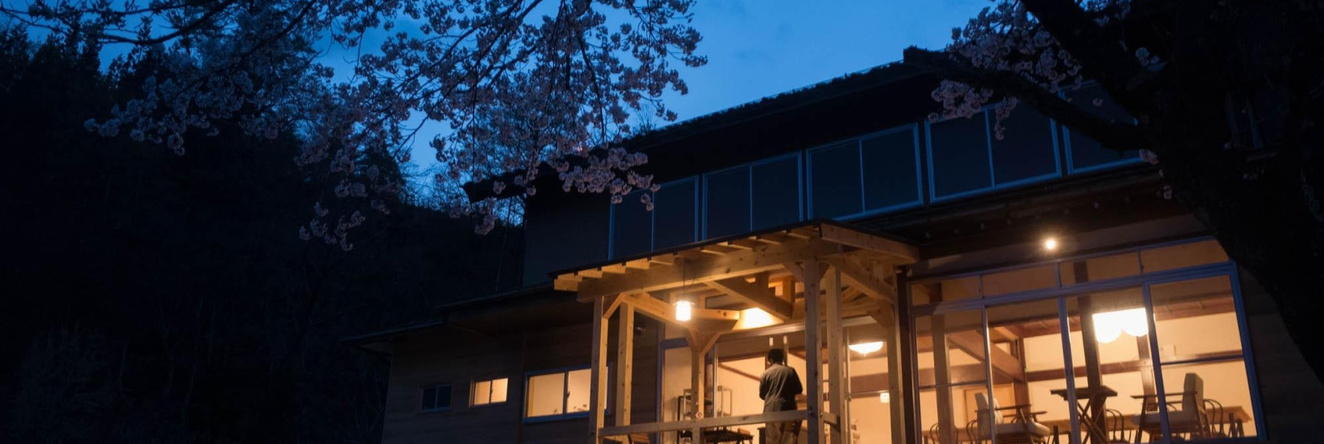 Shirakawago Guest House KEI, 白川村 — 照片 1