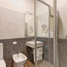Hotel Terme di Frasassi, 杰加 — 照片 5